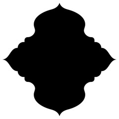 Label Emblem Shape: Glyph Pictogram Symbol Visual Illustration