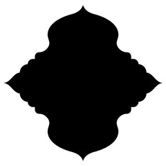 Label Emblem Shape: Glyph Pictogram Symbol Visual Illustration