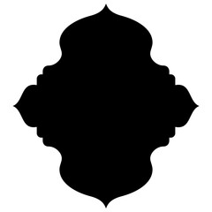 Label Emblem Shape: Glyph Pictogram Symbol Visual Illustration