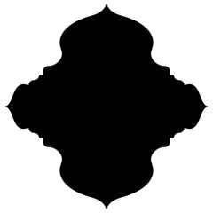 Label Emblem Shape: Glyph Pictogram Symbol Visual Illustration