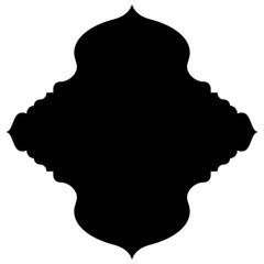 Label Emblem Shape: Glyph Pictogram Symbol Visual Illustration