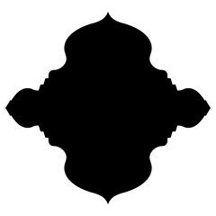 Label Emblem Shape: Glyph Pictogram Symbol Visual Illustration