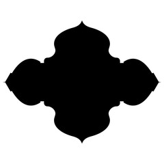 Label Emblem Shape: Glyph Pictogram Symbol Visual Illustration