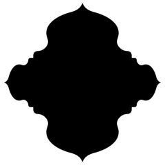 Label Emblem Shape: Glyph Pictogram Symbol Visual Illustration