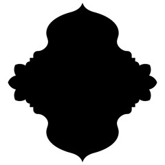 Label Emblem Shape Glyph Pictogram symbol visual illustration