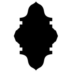 Label Emblem Shape Glyph Pictogram symbol visual illustration