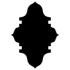 Label Emblem Shape Glyph Pictogram symbol visual illustration