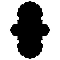 Timeless Pictogram Symbols: Traditional Turkish, Iranian, and Arabic Design for Ramadan & Eid Emblems Label Emblem Shape Glyph Pictogram symbol visual illustration