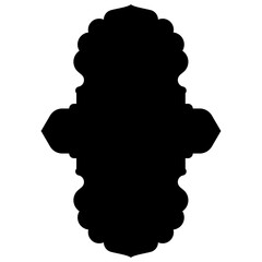 Timeless Pictogram Symbols: Traditional Turkish, Iranian, and Arabic Design for Ramadan & Eid Emblems Label Emblem Shape Glyph Pictogram symbol visual illustration