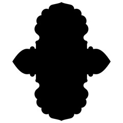 Label Emblem Shape Glyph Pictogram symbol visual illustration