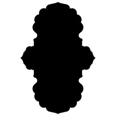 Label Emblem Shape Glyph Pictogram symbol visual illustration