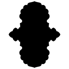 Label Emblem Shape Glyph Pictogram symbol visual illustration