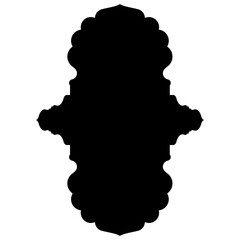 Label Emblem Shape Glyph Pictogram symbol visual illustration