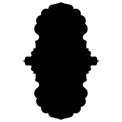 Label Emblem Shape Glyph Pictogram symbol visual illustration