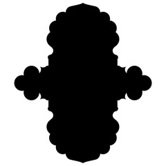 Label Emblem Shape Glyph Pictogram symbol visual illustration