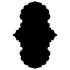 Label Emblem Shape Glyph Pictogram symbol visual illustration