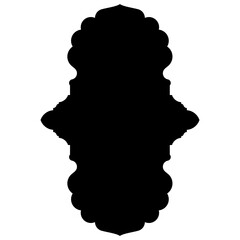 Label Emblem Shape Glyph Pictogram symbol visual illustration