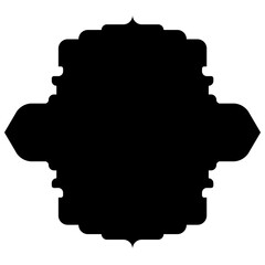 Label Emblem Shape Glyph Pictogram symbol visual illustration