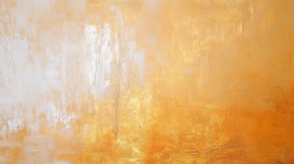 Decorative background. Abstract artistic background. Golden brushstrokes. Textured background. Oil on canvas. Modern Art. Paintings, wallpapers, cards, murals, carpets, hangings, prints.