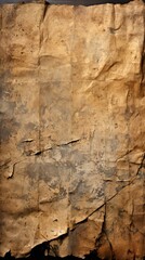 b'Old grunge paper texture background'