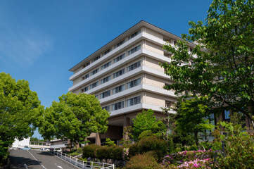 岐阜病院