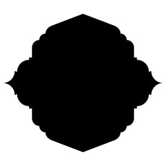 Label Emblem Shape Glyph Pictogram symbol visual illustration