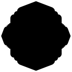 Label Emblem Shape Glyph Pictogram symbol visual illustration