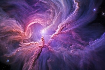 b'Orion Nebula' - obrazy, fototapety, plakaty