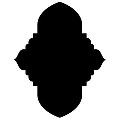 Visual Illustration of Label Emblem Shapes and Glyph Pictograms Label Emblem Shape Glyph Pictogram symbol visual illustration