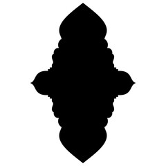 Emblem Shape Glyphs: Visual Pictogram Symbol Illustrations Label Emblem Shape Glyph Pictogram symbol visual illustration