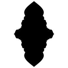 Emblem Shape Glyphs: Visual Pictogram Symbol Illustrations Label Emblem Shape Glyph Pictogram symbol visual illustration