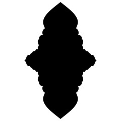 Emblem Shape Glyphs: Visual Pictogram Symbol Illustrations Label Emblem Shape Glyph Pictogram symbol visual illustration