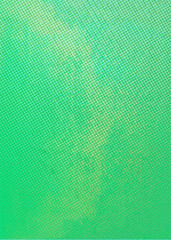 Green vertical background for ad posters banners social media post events and various design works