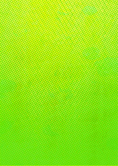 Green vertical background for ad posters banners social media post events and various design works