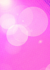 Red bokeh background for banner, poster, Party, Anniversary, greetings, and various design works