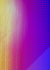 Purple vertical background for ad posters banners social media post events and various design works