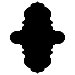 Label Emblem Shape Glyph Pictogram symbol visual illustration