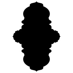 Label Emblem Shape Glyph Pictogram symbol visual illustration