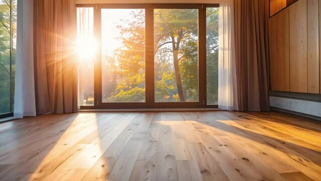 Adjust curtains or blinds for lighting control use diffuse lighting to highlight wood. Concept Sure, here are some topics, Lighting Control, Diffuse Lighting, Wood Textures
