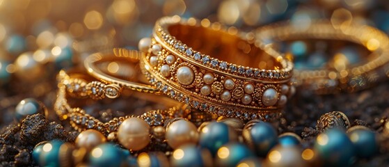 Jewelry Demand Consumer demand for gold jewelry, a significant driver of overall demand