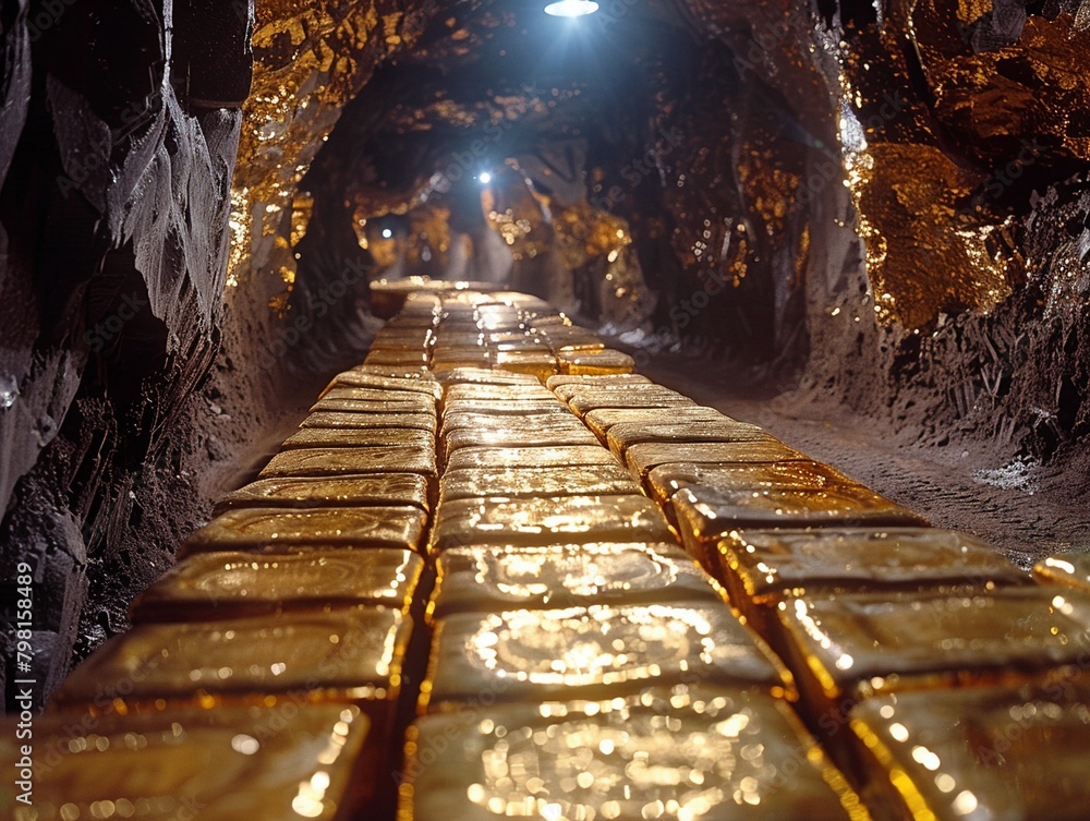 Aufkleber technological advancements in gold mining improvements in mining technology can impact production co