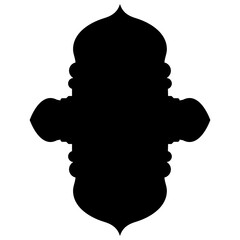 Label Emblem Shape Glyph Pictogram symbol visual illustration