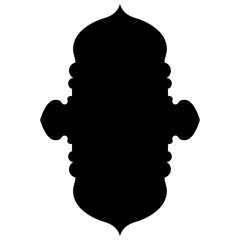 Label Emblem Shape Glyph Pictogram symbol visual illustration