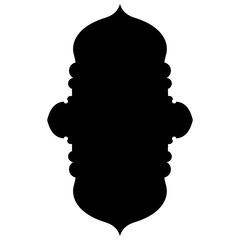 Label Emblem Shape Glyph Pictogram symbol visual illustration