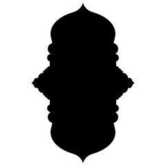 Label Emblem Shape Glyph Pictogram symbol visual illustration