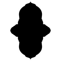 Label Emblem Shape Glyph Pictogram symbol visual illustration