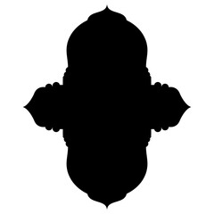 Label Emblem Shape Glyph Pictogram symbol visual illustration