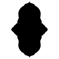 Label Emblem Shape Glyph Pictogram symbol visual illustration