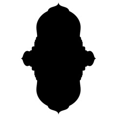 Label Emblem Shape Glyph Pictogram symbol visual illustration