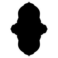 Label Emblem Shape Glyph Pictogram symbol visual illustration